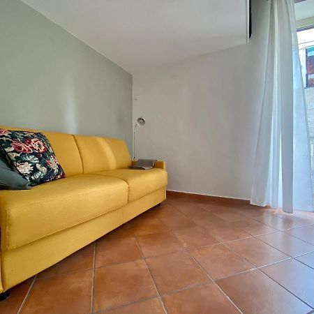 San Severo Apartment Neapel Exteriör bild