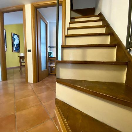 San Severo Apartment Neapel Exteriör bild