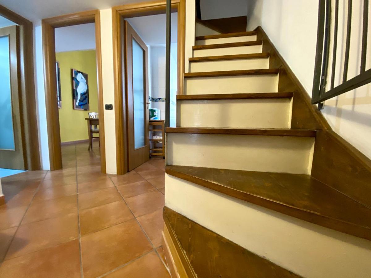San Severo Apartment Neapel Exteriör bild